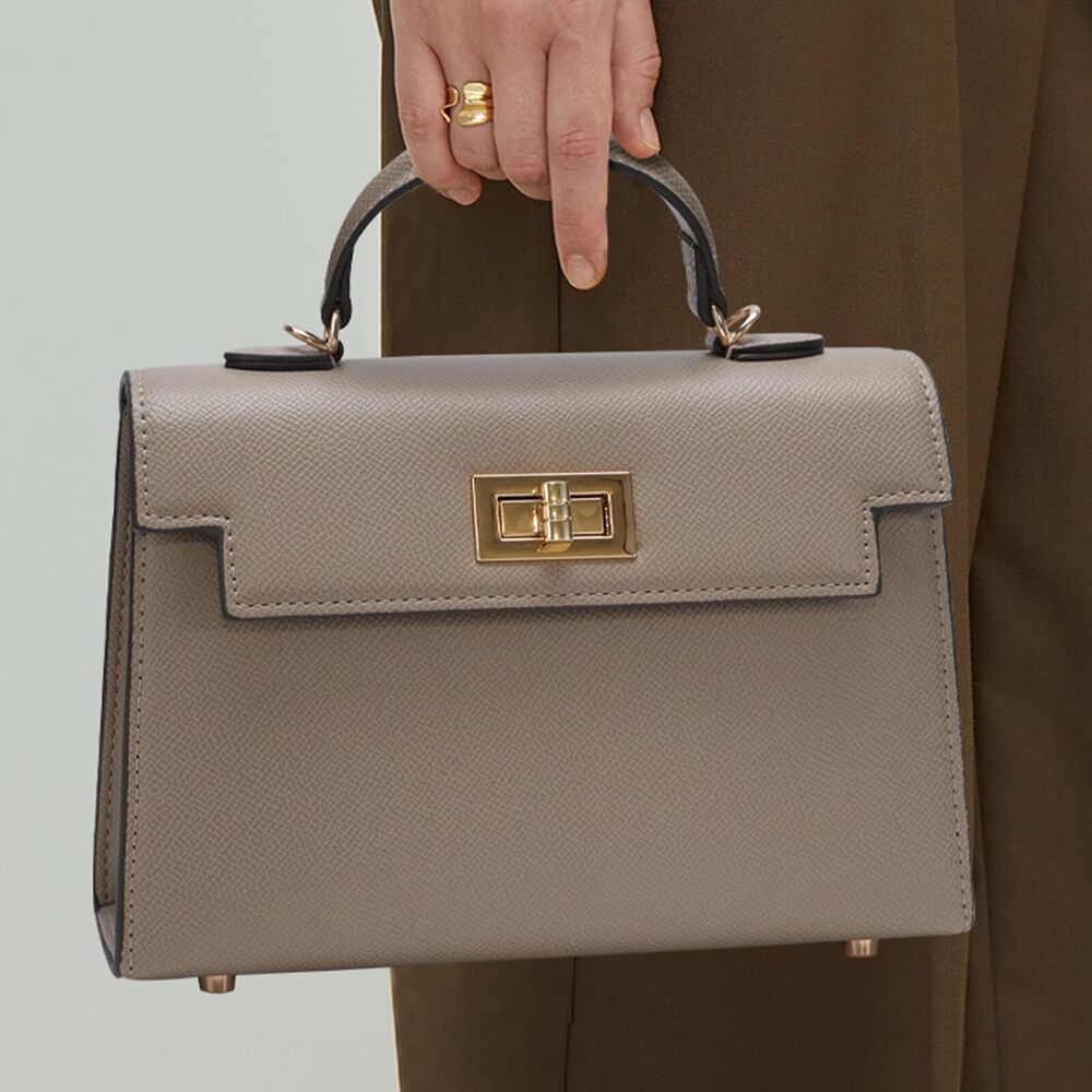 3979 Crossbody Bag and Purses - Luxury Shoulder Handbags with Adjustable - Picture 7 of 7